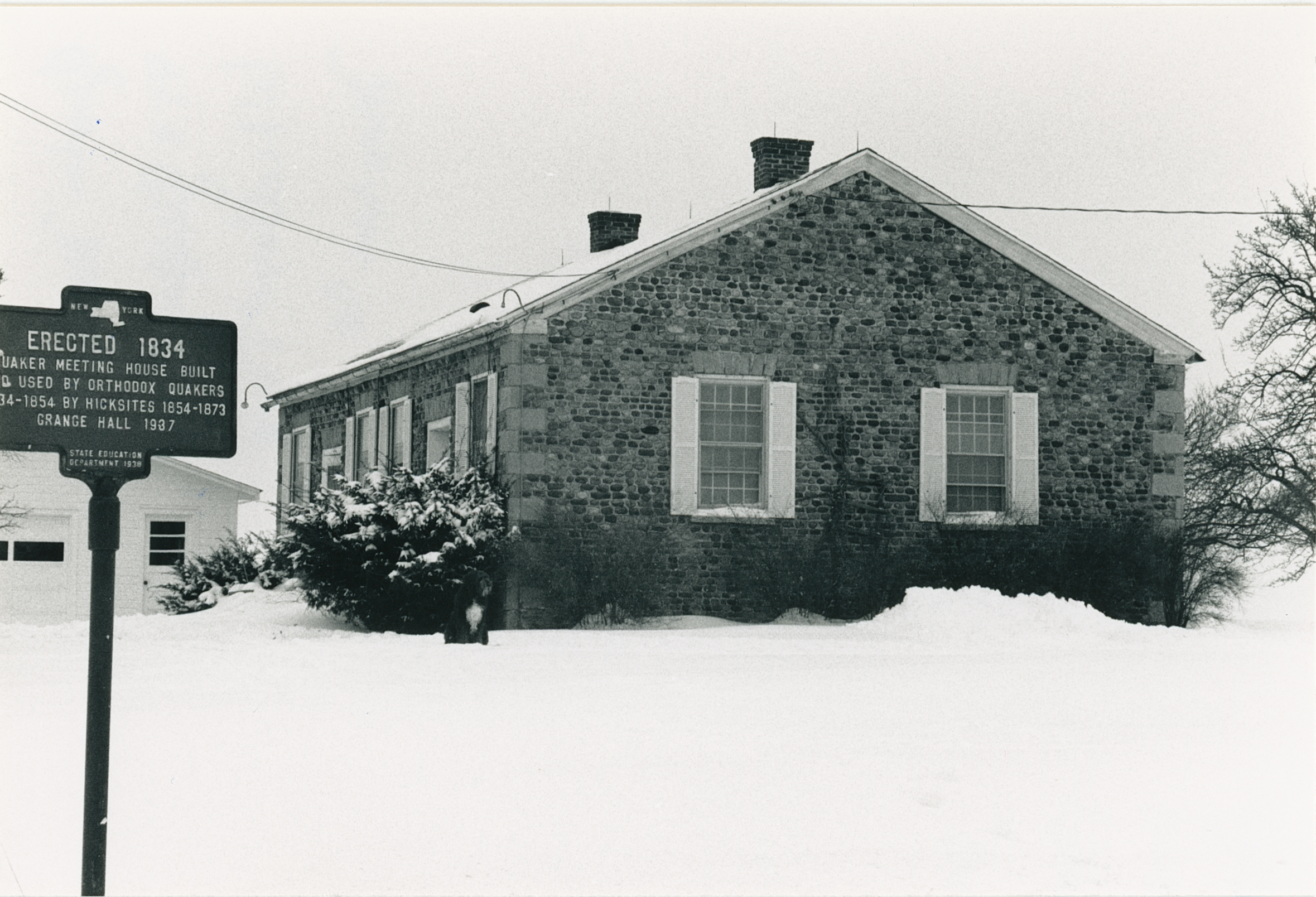 Whe-5 409 Quaker Rd 1